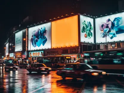 OOH Advertising Thrives in a Saturated Digital World