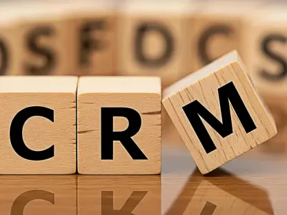 How Will Brevo's $583M Funding Reshape Global CRM Markets?