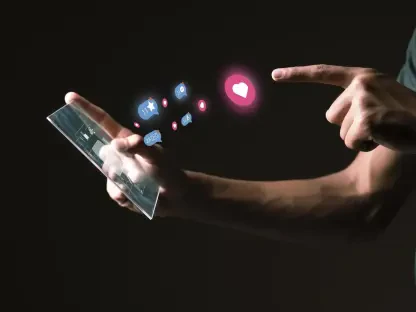 Why Human Connection Beats Social Media Algorithms