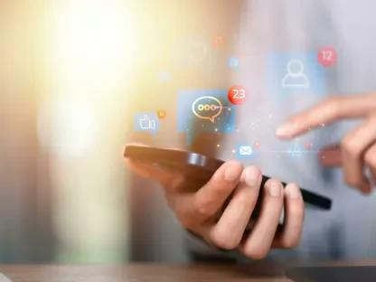 Why Did Social Media Marketing Get So Weird in 2025?