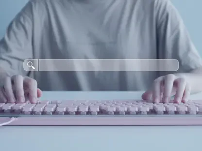 How to Win at Search Before Demand Exists