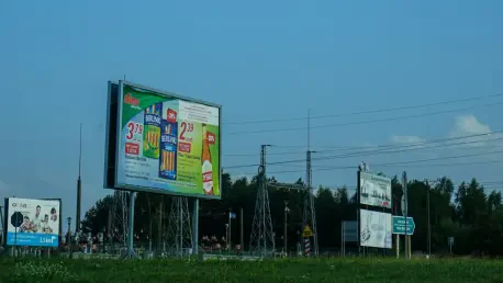 OOH Evolves Into a Central Performance Channel