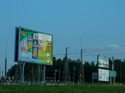 OOH Evolves Into a Central Performance Channel