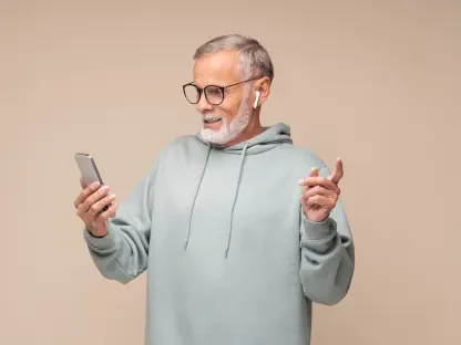 Trend Analysis: Senior Digital Engagement