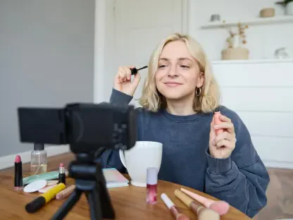 Human-Centered Marketing Will Define the Beauty Industry