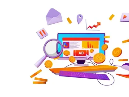 Trend Analysis: Google Ads for Niche Markets