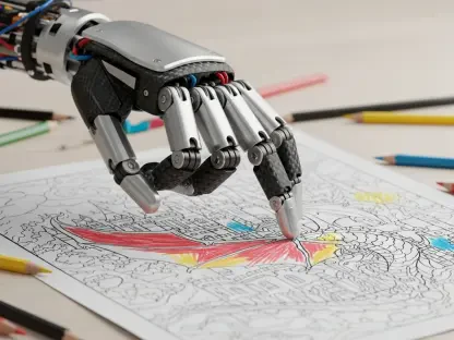 AI Coloring Pages Boost Personalized Marketing