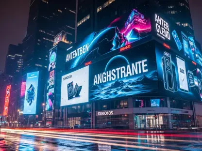 Smart Billboards Evolve Into Urban Experiences