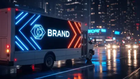 How Are Physical Ads Dominating a Digital World?