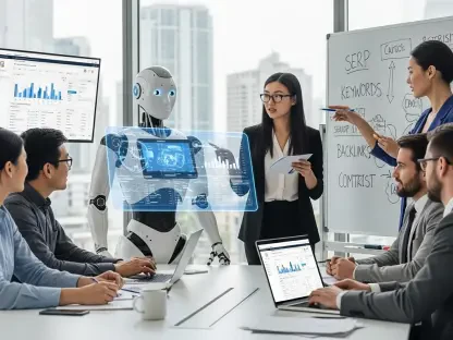 Modern SEO Demands a Blend of AI and Human Expertise