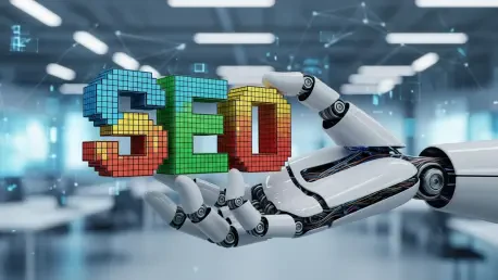 Is Automation the New Paradigm in SEO Execution?