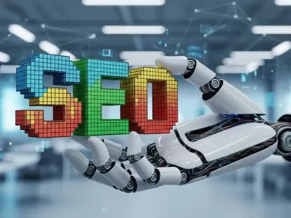 Is Automation the New Paradigm in SEO Execution?
