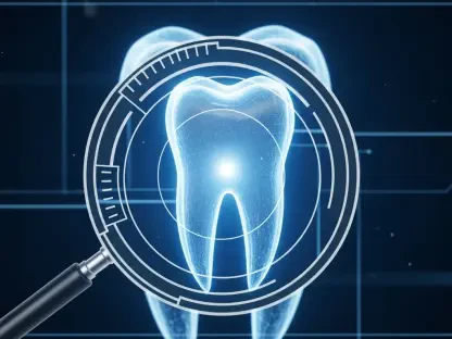 Trend Analysis: Integrated Dental Marketing