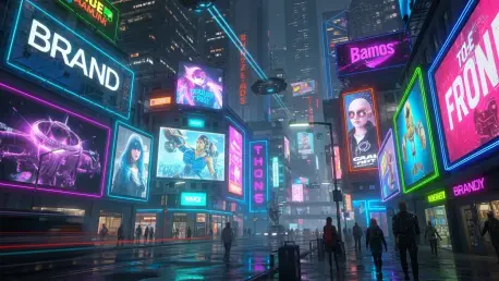 How Did Billboards Become Social Media Stars?