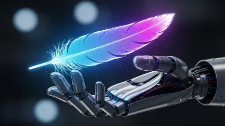 Experts Detail How Writers Can Thrive With AI