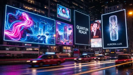 Why Is OOH Trading Visibility For Emotion?