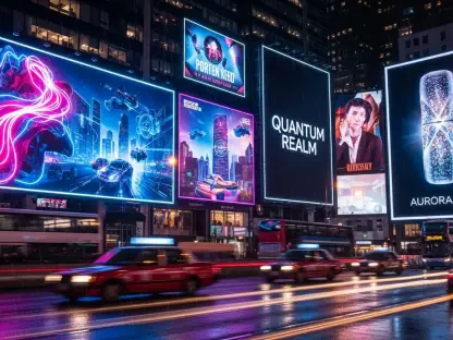 Why Is OOH Trading Visibility For Emotion?