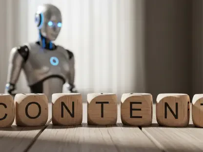 Build a Content Infrastructure That AI Can't Replace