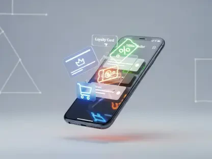 Are Texts and Wallets Replacing Brand Apps?