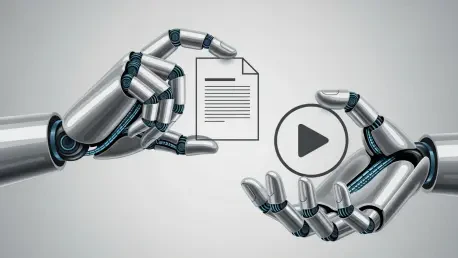 AI Text-to-Video Is Reshaping Content Creation