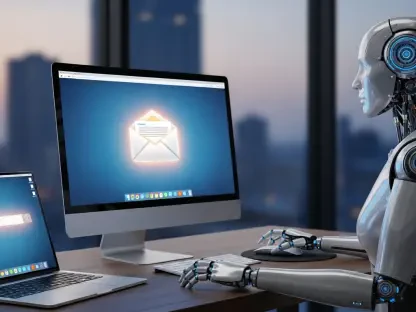 Is AI the Death of SEO and the Rebirth of Email?