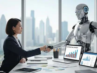 Human-AI Collaboration Is the New Marketing Formula