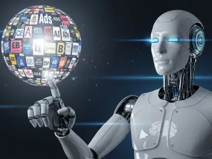 How Is AI Reshaping the 2025 Ad Landscape?