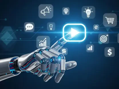 Trend Analysis: Generative Video Marketing