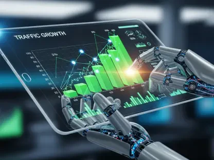 A New Study Finds llms.txt Has No Impact on AI Traffic