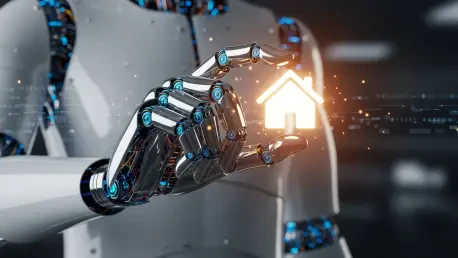 Agent Uses AI to Target Luxury Home Buyers