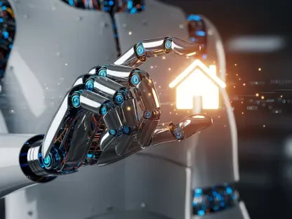 Agent Uses AI to Target Luxury Home Buyers