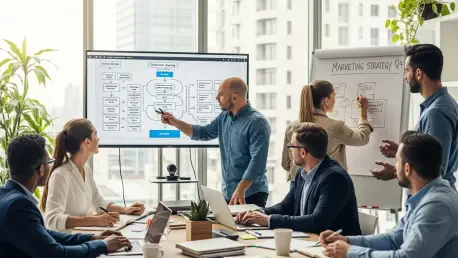 Top Platforms to Unify and Activate Your Account Data