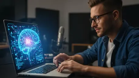 Trend Analysis: Generative AI for Creators