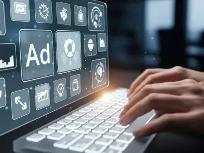 Is Google's Ad Empire Facing Irreversible Damage?