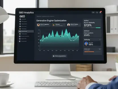 Generative Engine Optimization Is the New SEO