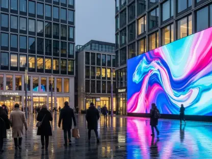 What Is Fueling Germany's Digital Out-of-Home Boom?