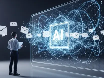 AI Is Rewriting the Rules of Email Marketing