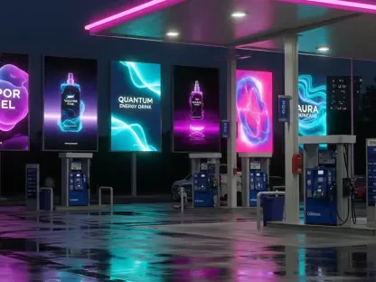 VIOOH and ISM Reach German Drivers with Programmatic DOOH