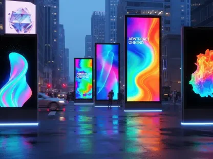 How Is Broadsign Uniting OOH and Retail Media?