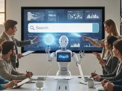 Adapt Your SEO Strategy for the New AI Search Era