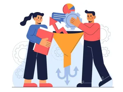 Trend Analysis: Actionable Demand Generation