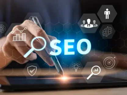 AI Reshapes the Future of Search Engine Optimization