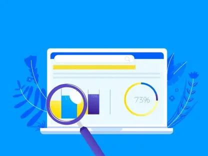 Google's Five-Year Descent Into Search Chaos