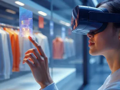 Trend Analysis: Interactive Advertising Dominance