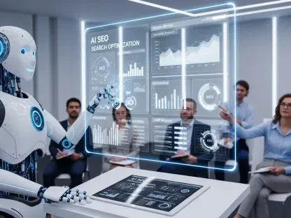 Is SEO Being Replaced by AI Optimization?