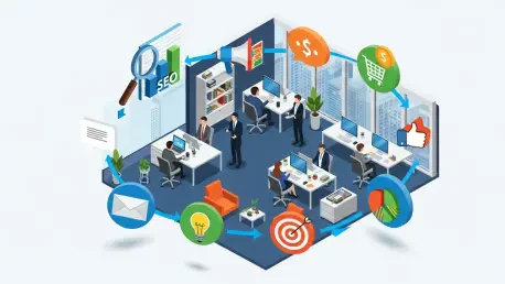 AI Is Reshaping the Future of Legal Marketing