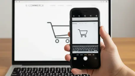 How Google Lens Is Changing Online Shopping