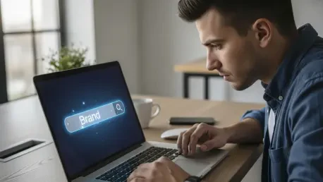 Brand Strength Now Defines Your SEO Success