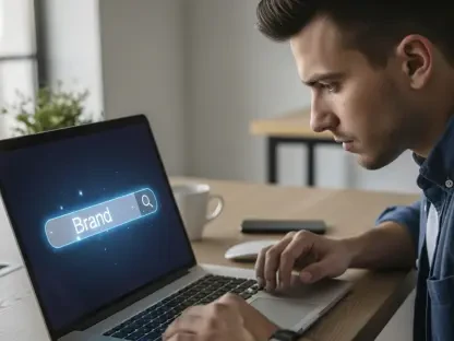 Brand Strength Now Defines Your SEO Success