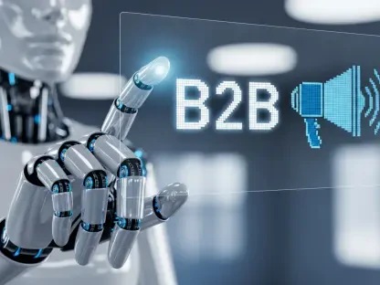 How Does AI Link Creative to B2B Revenue?